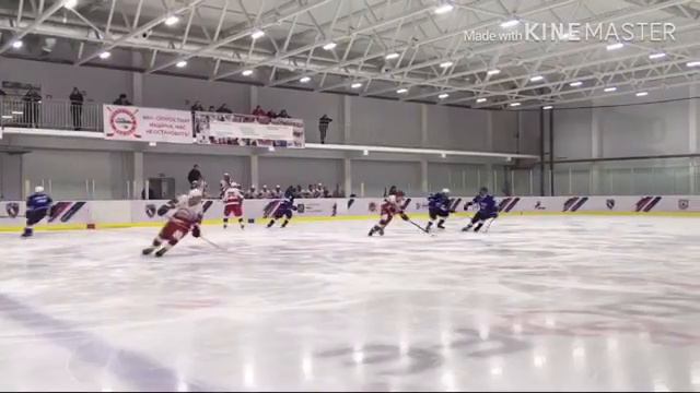 Vlog//ЕДЕМ НА ХОККЕЙ 🏒 •Sasha Vai смотреть онлайн