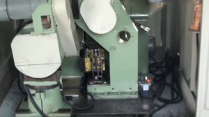 SX-60 Станки для изготовления пружин типа БОННЕЛЬ