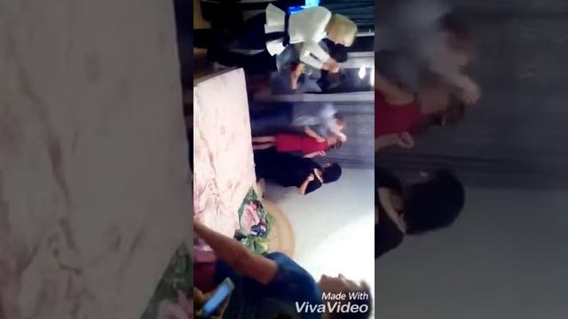 Нам года-не беда!!!Бабушка жжет!!! смотреть онлайн