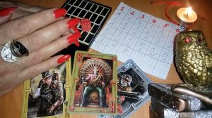 Ч.1. Определим имя МУЖА или другого ЛЮБИМОГО человека!.. Гадание.