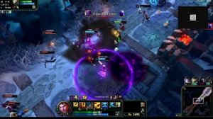 С Новым 2024 Годом! Лига Легенд