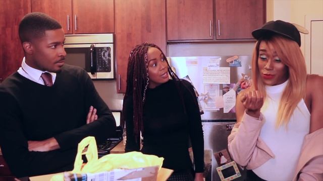 BoyDrama B5 // Chapter 2 - The One That Got Away смотреть онлайн