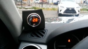 Land Rover Discovery 3 утро, заводим, подкачной насос отключён, масло 10w-60.