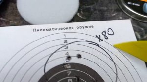 Kral puncher maksi-3 cal.5.5 ( можно ли настроить под легкий полнотел)