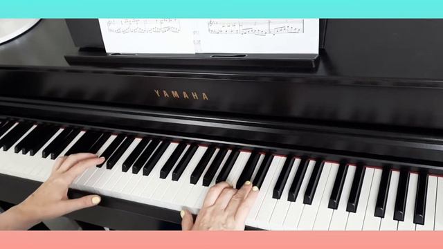 "Шопен" Елена Ваенга кавер на фортепиано