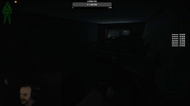 5# Escape From Tarkov /20LV  КВЕСТЫ КВЕСТЫ  /ЧИТАЮ ЧАТ /EFT/ СТРИМ. смотреть онлайн