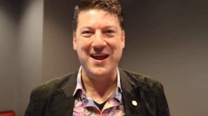 Randy Pitchford at E3