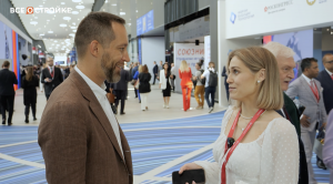 Блиц-интервью с управляющим партнером МОДУЛЬБАУ Демидом Костеревым
