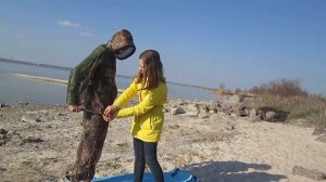 Антимоскитный костюм из 2 частей охотничий камуфляж MFH 07630G