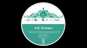 Zwicker - Dragon Fly feat. Billy Oden