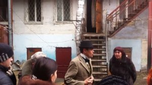 Мишка-японец