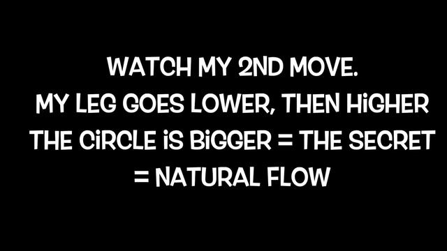 THE ULTIMATE TIP FOR YOUR HELICOPTERO | CAPOEIRA TUTORIAL смотреть онлайн