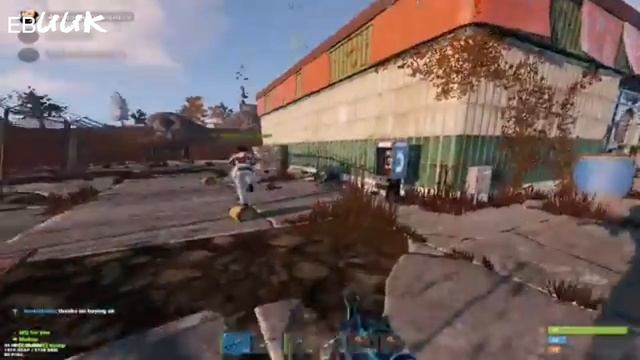 Pvp