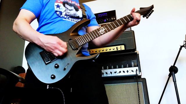 REVV G20 Metal tone смотреть онлайн