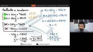 AULÃO REVISÃO - MATEMÁTICA - CONCURSO OSASCO-SP - PARTE 02