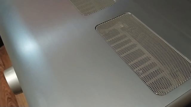 Victor AX-V1 - уникальный усилитель высокого класса Hi-Fi.