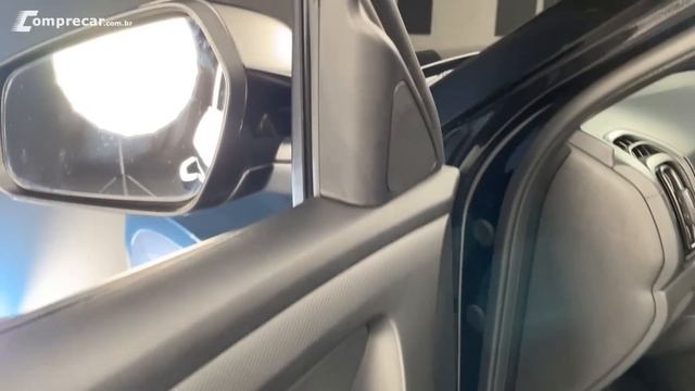 Hyundai Creta N Line 2.0 Night Edition - Edição limitada mais completa do Creta