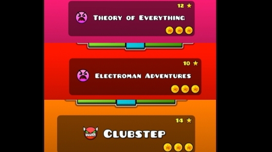 От Theory of Everything до ДЕМОНА Clubstep смотреть онлайн