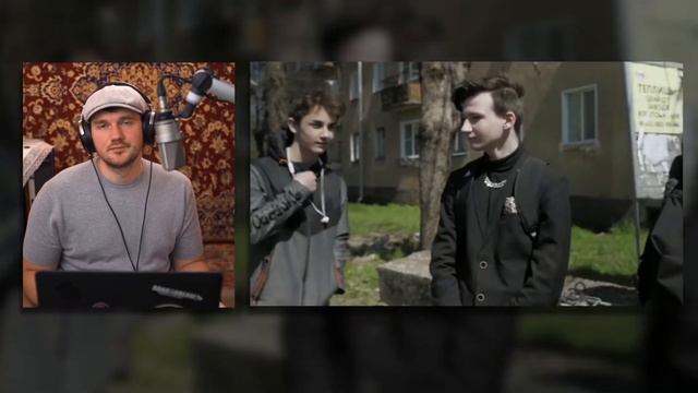 Ивлеева и Джарахов в кино ВЗЛОМАТЬ БЛОГЕРОВ 2 – стас комментатор