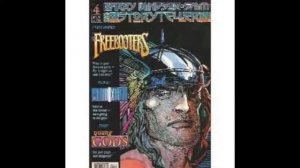 ART MASTERS Barry Windsor Smith