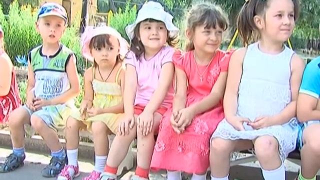 Спорт с раннего возраста смотреть онлайн