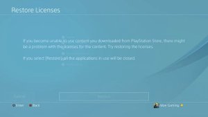 How To Fix PS4 Error CE-41839-5 - (Quick Fix!)
