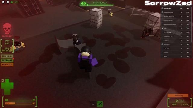 ROBLOX Blackout OG Community Clips PT 3 смотреть онлайн