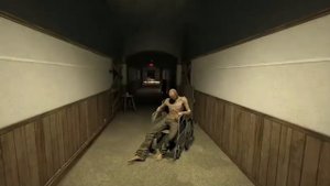 اقوي لعبه سيرفايف ‼️ | Outlast