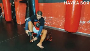 Мощная защита голени! PP3052 Power Play - Обзор