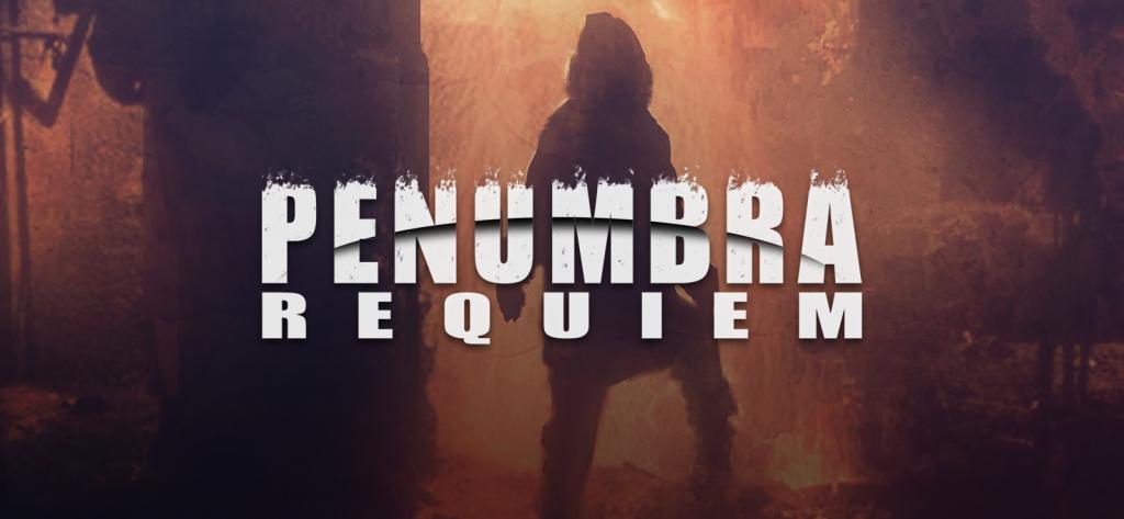 Penumbra 3: Requiem || Пенумбра 3: Реквием # 3 - Финал официальной трилогии (две концовки)