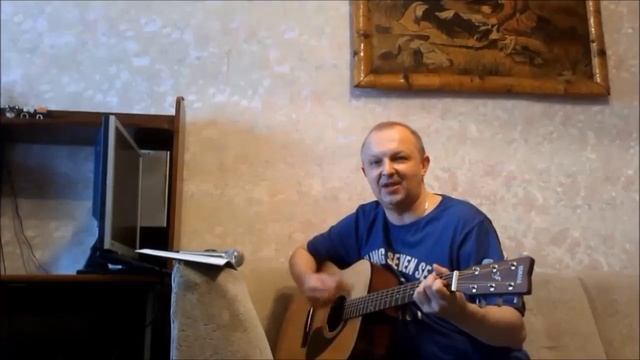 Юрий Волщуков - Ещё одно лето (живьём)