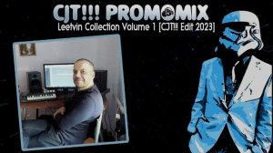 Leetvin Collection Volume 1 [CJT!!! Edit] [2023]