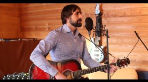 Макс Абрамов - черный берет