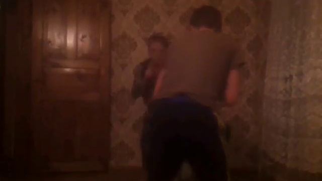 рукапашка