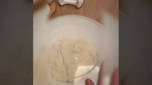 Чеченский хлеб ? лепешка Нохчи хьокхам