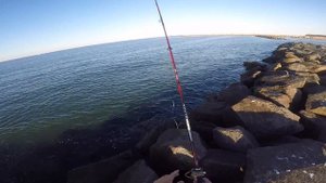How to Fish a Berkley GULP! | Saltwater Fishing HOW TO