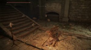 Могила героя-святого , древний герой Замора Elden Ring