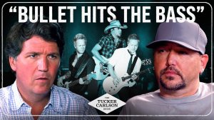 Jason Aldean: The Las Vegas Shooting, Transgenderism in Schools, and Politics in the Music Industry