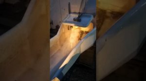 21.04. запуск карпа на большой водоем в кокино навеской до 3 кг