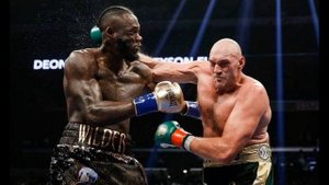 Тайсон Фьюри Цыганский король. Бои с Кличко, Уайлдером. Автопортрет в стихах и с иронией.