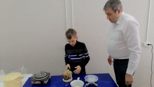 Литьё восков, мягких, Хайтек 2.