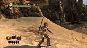 Golden Axe : Beast Rider ( Alternate Costumes / Trajes Alternativos )