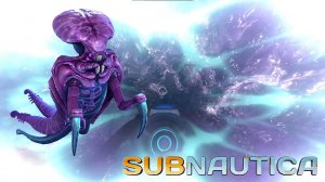 Экшон начался ▶ SUBNAUTICA #12