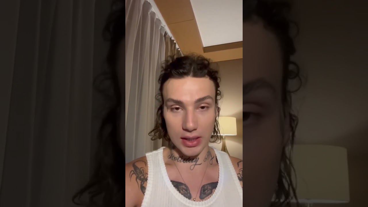 XOLIDAYBOY Видеообращение для Русской Общины Ставрополья 20.05.24 #xolidayboy #иванржевский смотреть онлайн