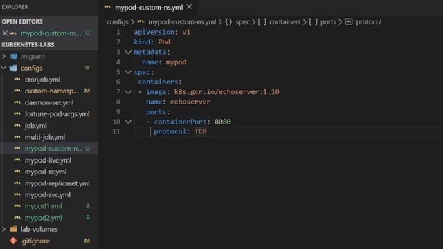 The complete course to getting started with Kubernetes in 2020