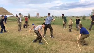 Игра Пекарь