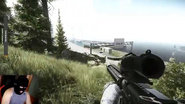 Вернулся в таркич) смотреть онлайн