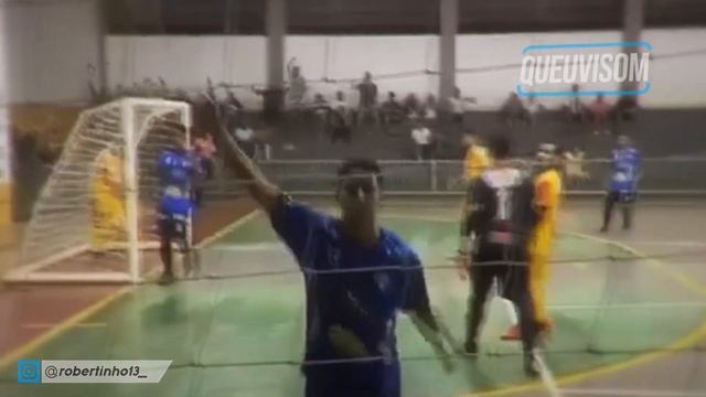 Magic Skills & Goals 2021 ● Futsal #4