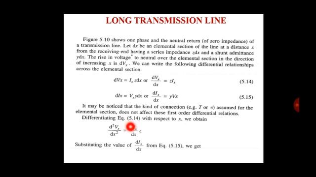 power system 2/5th sem смотреть онлайн