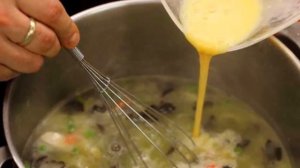 Лайфхаки, если пересолили СУП!